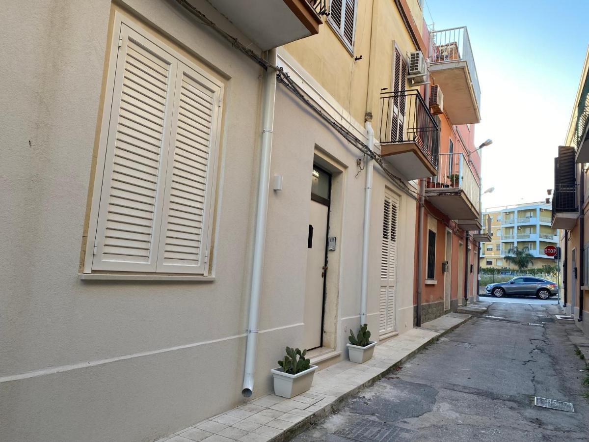 Case Ro Ma - Maria Syracuse Exterior foto